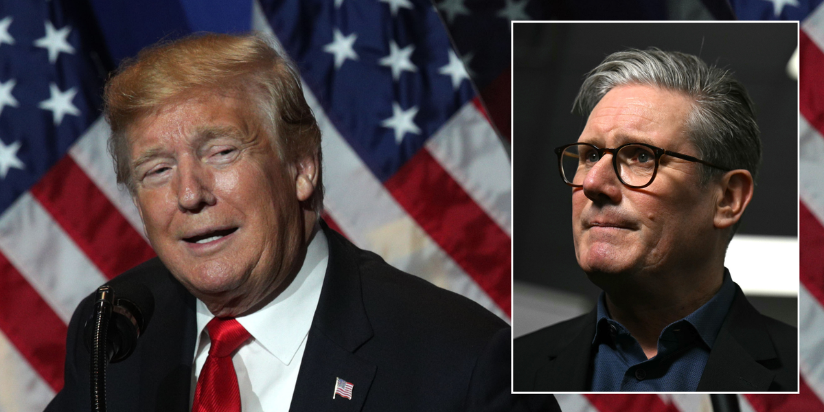 NextImg:Wales, Sheffield, Birmingham and Middlesbrough: How Trump's steel tariffs will affect our industrial cities