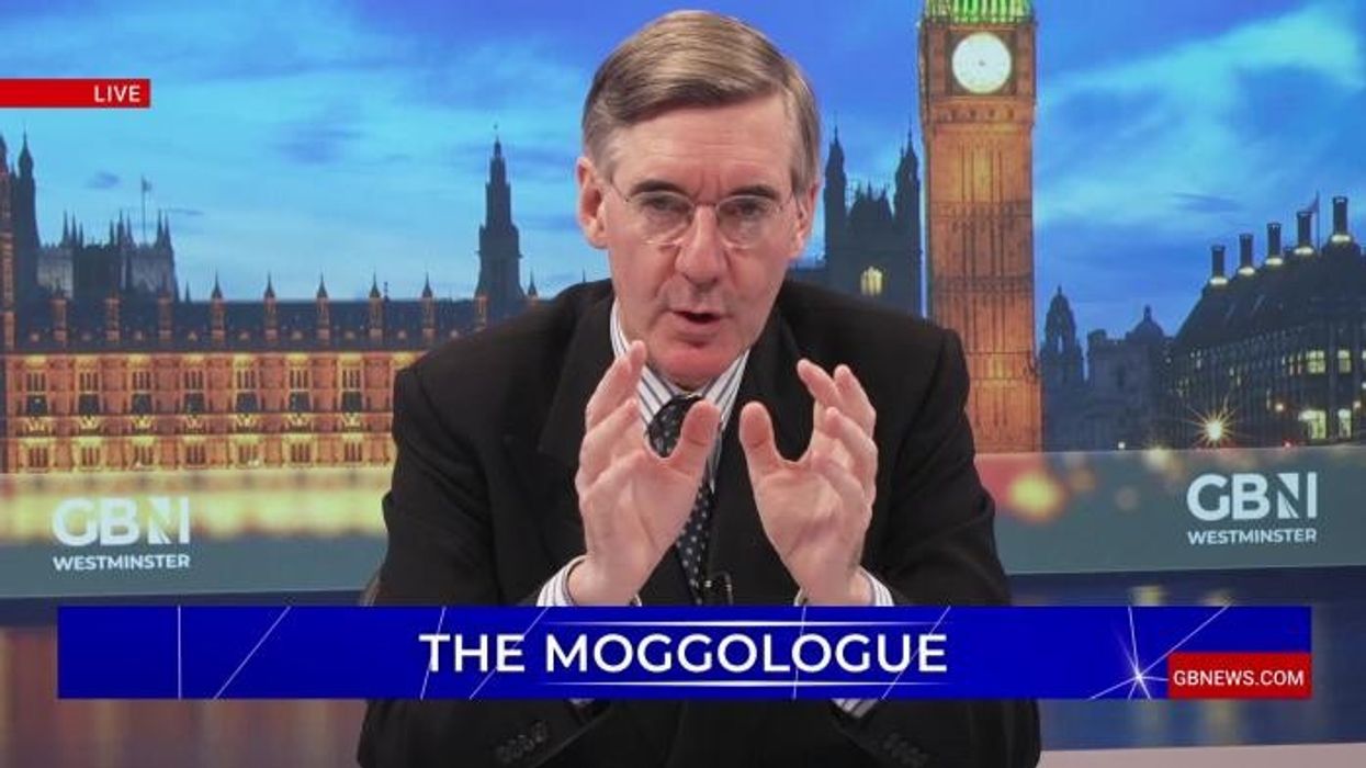 You cannot tax your way to a strong and healthy economy, says Jacob Rees-Mogg