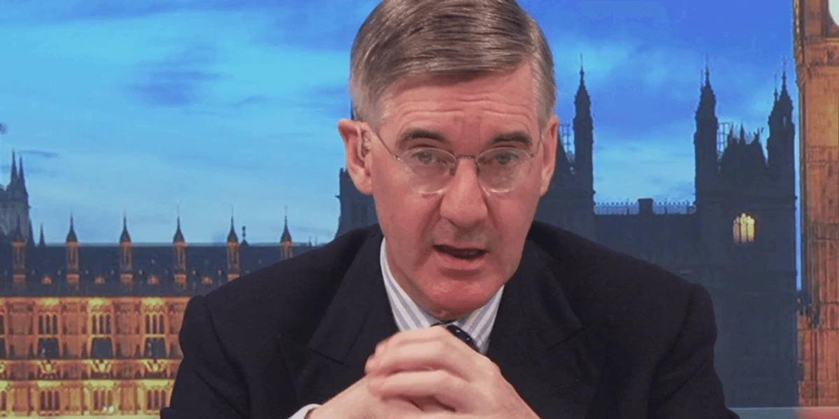 ‘Britain is heading for another financial crisis’ ‘Britain is heading for another financial crisis’