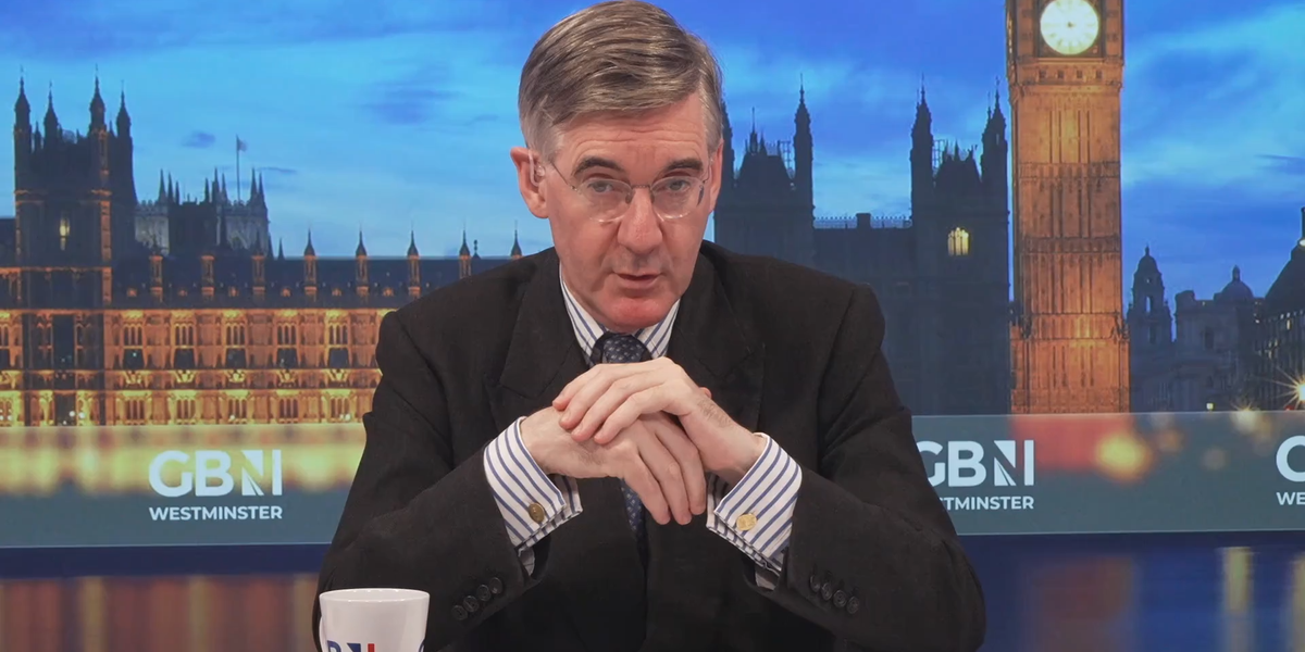 NextImg:'The reality of assisted suicide is that it is unsafe, unworkable and open to abuse,' says Jacob Rees-Mogg