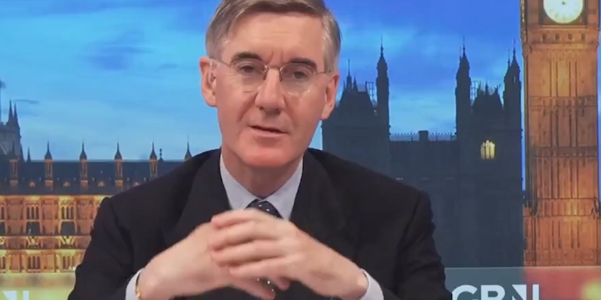 NextImg:'Donald Trump’s comments today show how much we are suffering on the world stage'