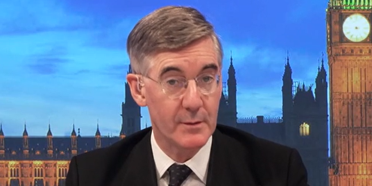 ‘Rachel Reeves should resign if she raises taxes ‘Rachel Reeves should resign if she raises taxes