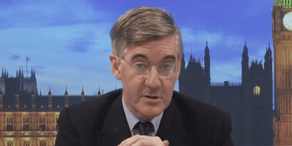 ‘Labour is running scared of Reform ‘Labour is running scared of Reform