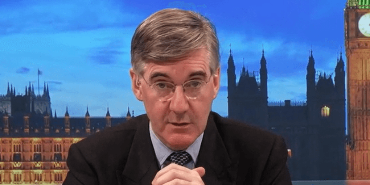 ‘Rachel Reeves and Keir Starmer’s choices misunderstand basic economics, leaving a generation left behind,’ Jacob Rees-Mogg says ‘Rachel Reeves and Keir Starmer’s choices misunderstand basic economics, leaving a generation left behind,’ Jacob Rees-Mogg says
