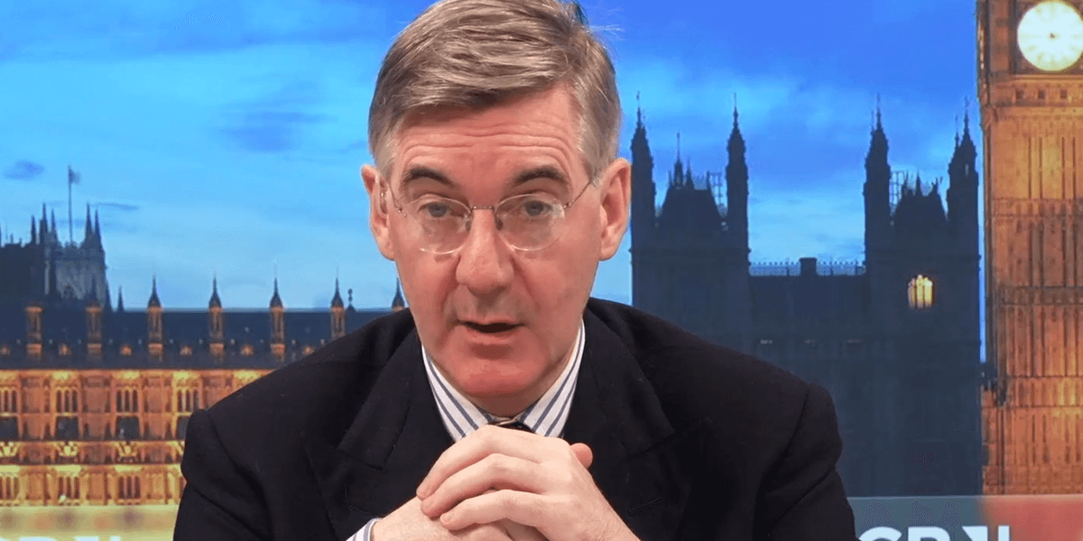 ‘Socialists in Labour want to destroy the rural economy to meet the requirements of net zero’ ‘Socialists in Labour want to destroy the rural economy to meet the requirements of net zero’