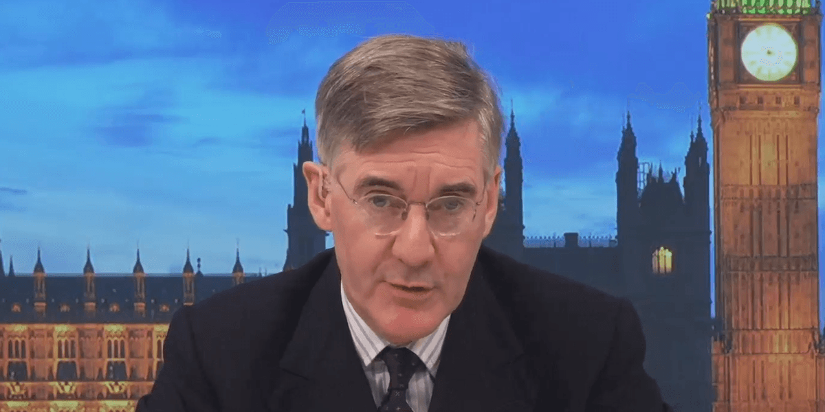 ‘Keir Starmer should put us out of our misery and just go’ ‘Keir Starmer should put us out of our misery and just go’