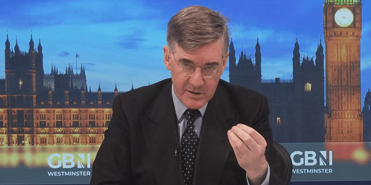 Reform is now in a much stronger position than it was a week ago and Kemi Badenoch has suffered a loss Reform is now in a much stronger position than it was a week ago and Kemi Badenoch has suffered a loss