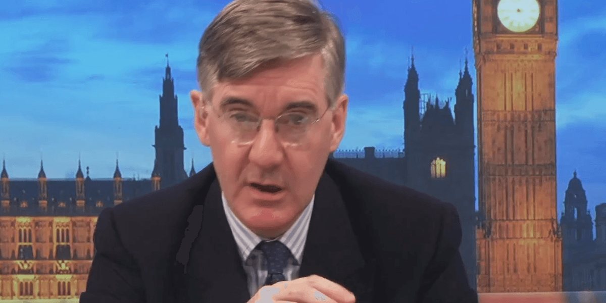 ‘Donald Trump puts America first so we should do the same thing with Britain’ ‘Donald Trump puts America first so we should do the same thing with Britain’