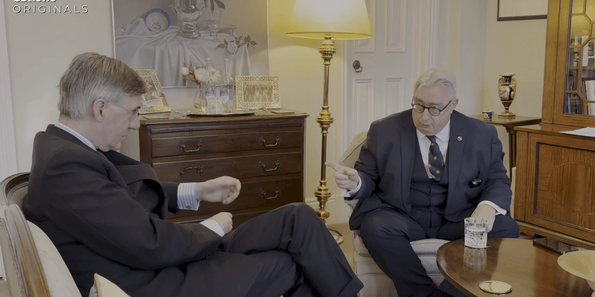 Monarchy ‘closer to God’ and ‘better for society’ than democracy, says author Monarchy ‘closer to God’ and ‘better for society’ than democracy, says author