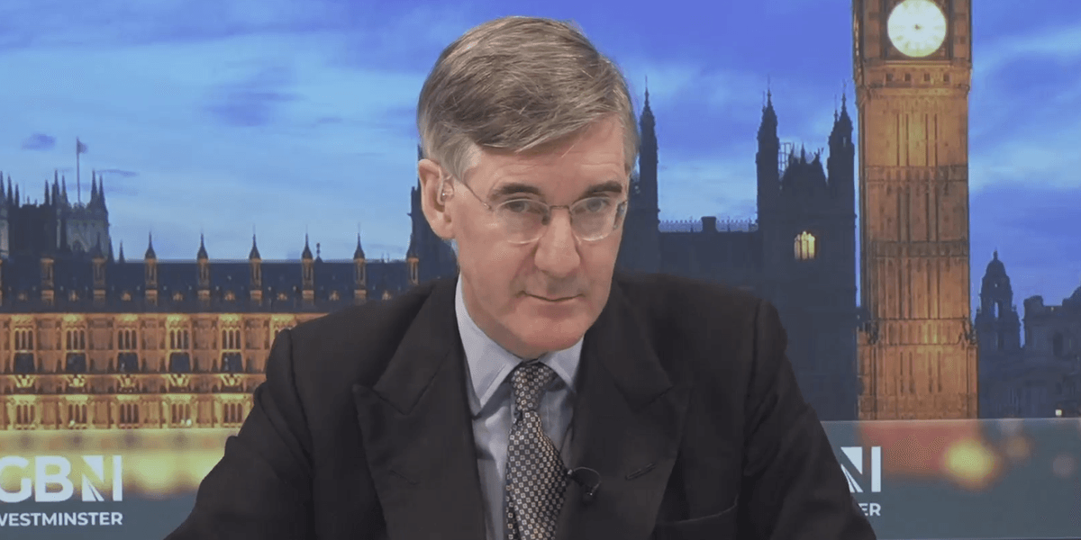 ‘Either Keir Starmer or Wes Streeting must go ‘Either Keir Starmer or Wes Streeting must go