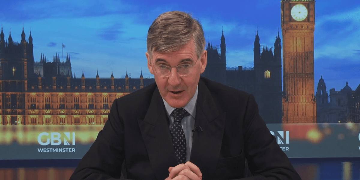 We have a Government that totters from crisis to crisis, led by somebody who is hardly in charge We have a Government that totters from crisis to crisis, led by somebody who is hardly in charge