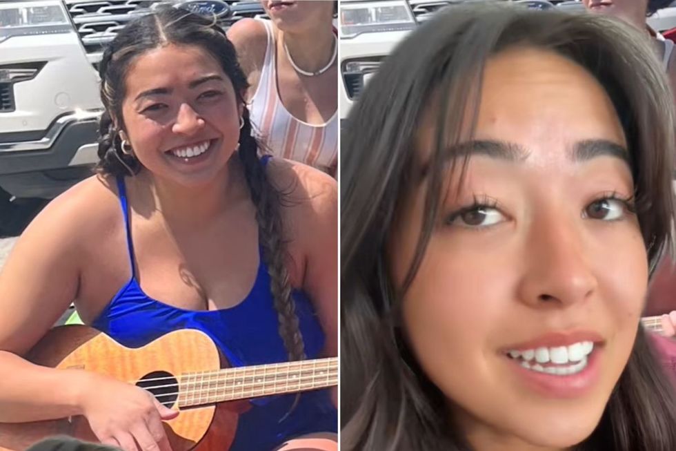 Jade before and after