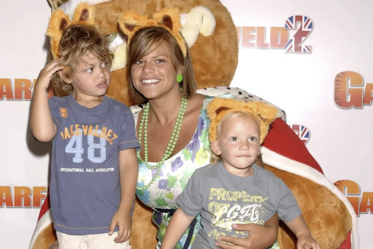 Jade Goody