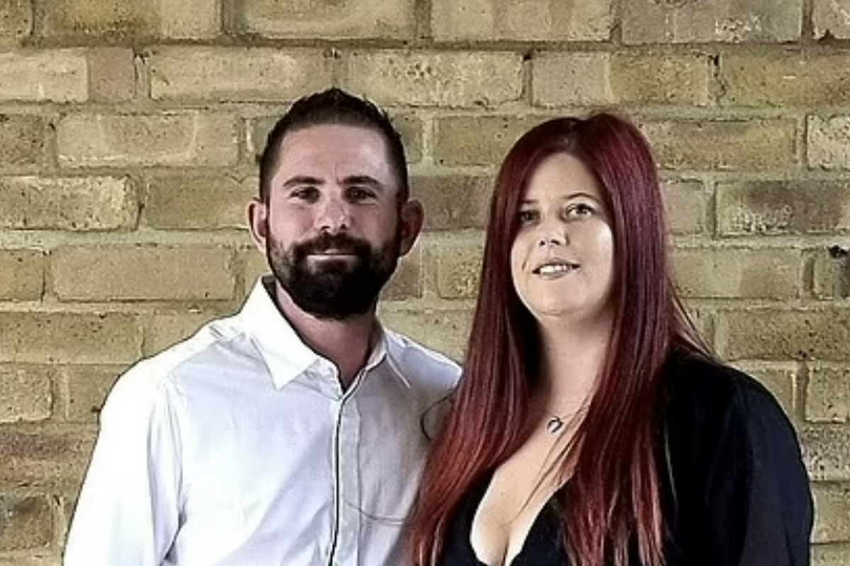 Jade Kolonics and her fiance Danny Neal booked the venue for August 25 and have been putting together final preparations ahead of the big day