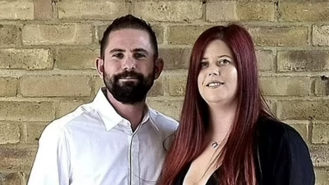 Jade Kolonics and her fiance Danny Neal booked the venue for August 25 and have been putting together final preparations ahead of the big day