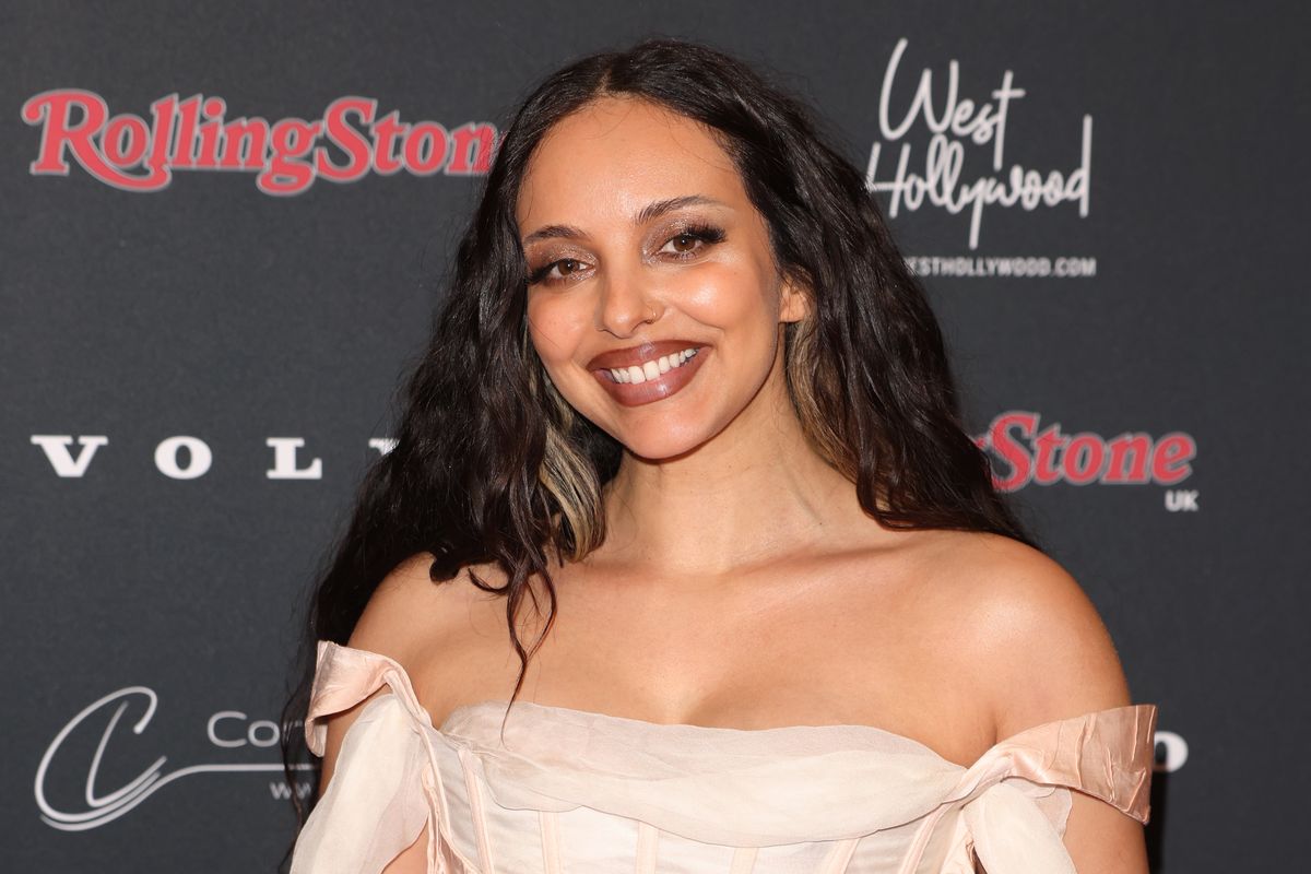 Jade Thirlwell