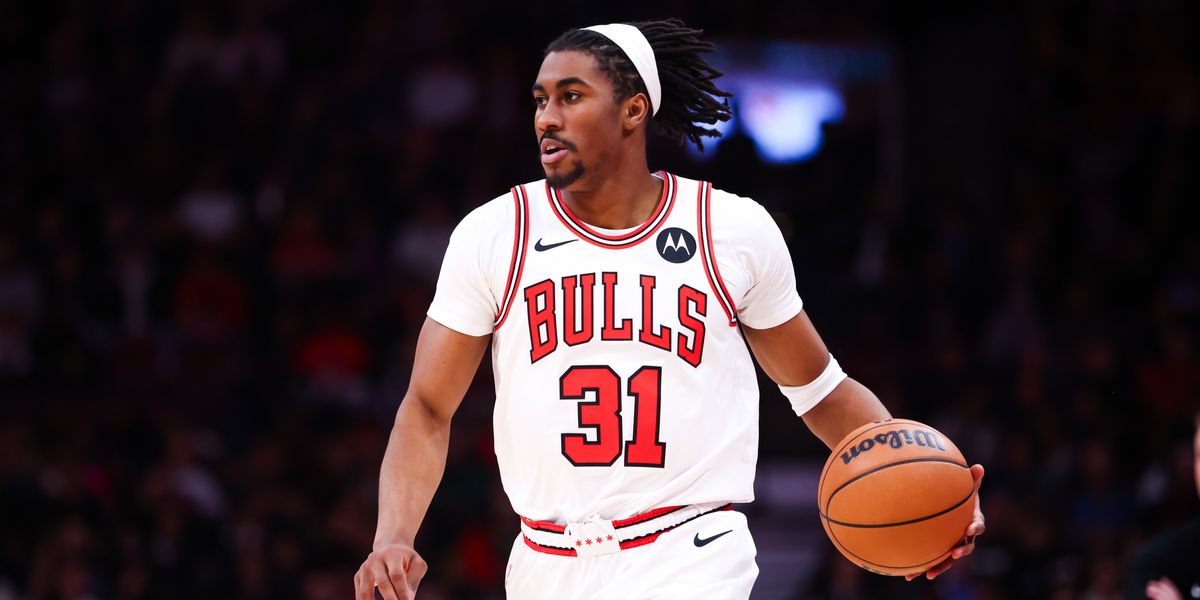 Christian Chicago Bulls star has contract terminated after speaking out against Pride Month Christian Chicago Bulls star has contract terminated after speaking out against Pride Month