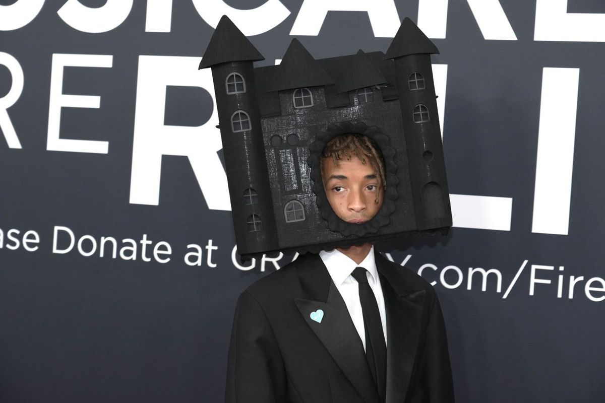 Jaden Smith