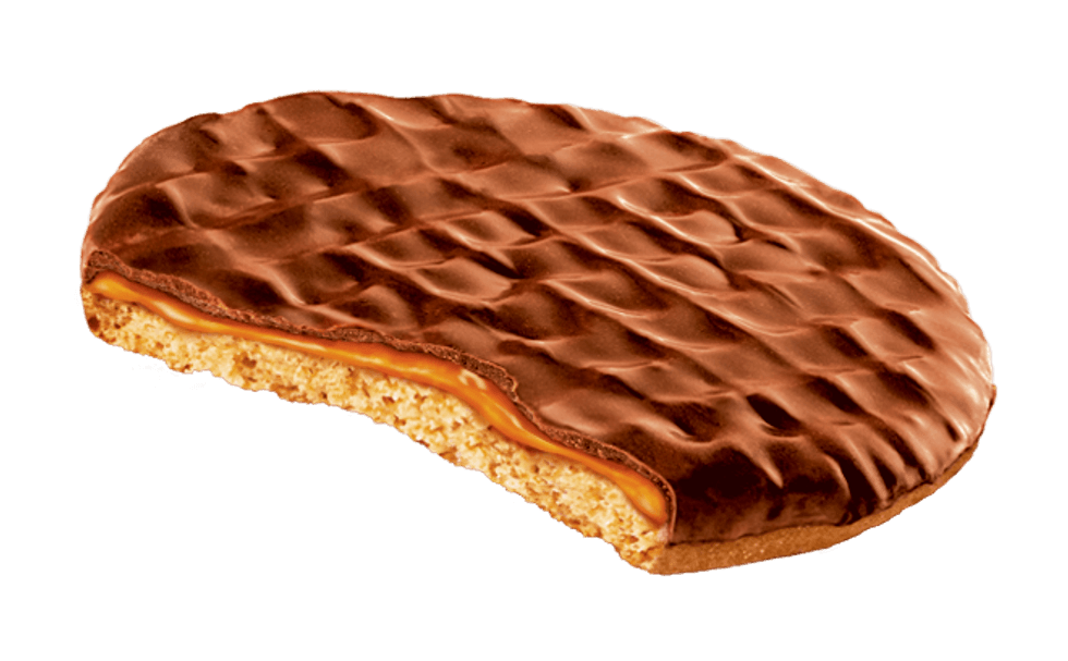 Jaffa Cakes Digestives