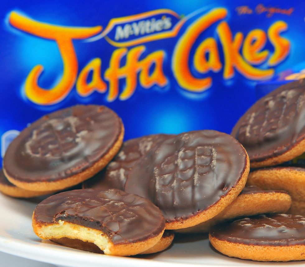 Jaffa Cakes were first released in 1927 and have proven to be an exceptionally popular product.