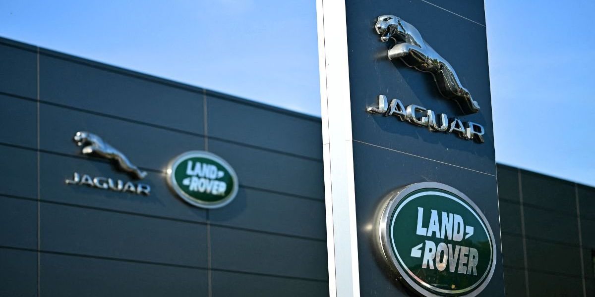 Jaguar Land Rover rebounds from devastating cyber attack with new Range Rover and ‘eagerly awaited’ Jaguar Jaguar Land Rover rebounds from devastating cyber attack with new Range Rover and ‘eagerly awaited’ Jaguar