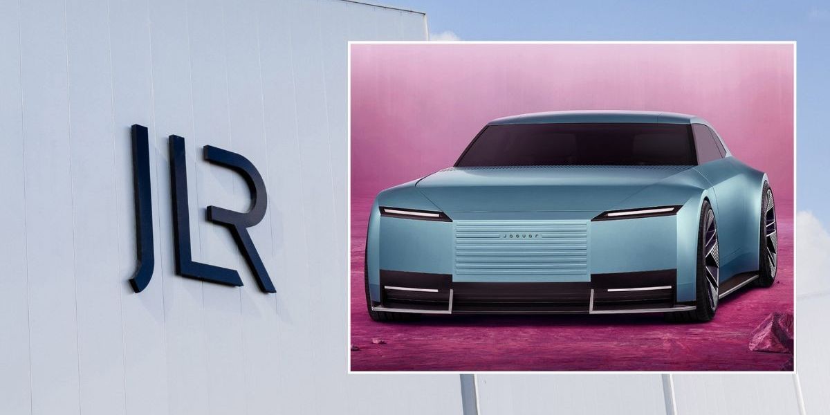 NextImg:Jaguar Land Rover unveils massive new factory upgrade in 'strategic shift' ahead of electric car move