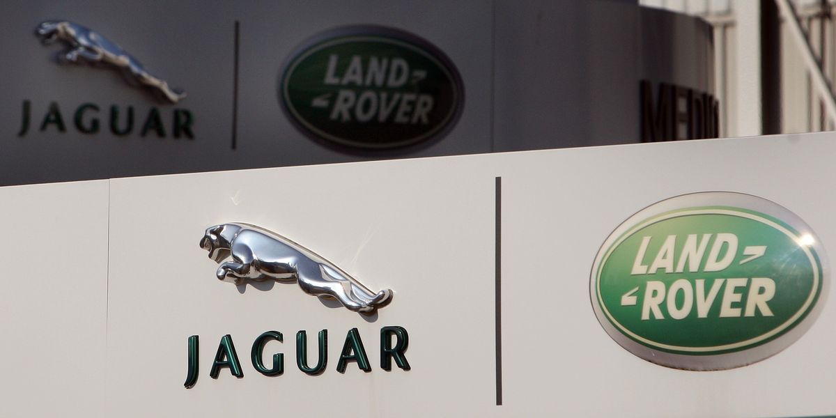 Jaguar Land Rover expected to resume production weeks after devastating cyber attack Jaguar Land Rover expected to resume production weeks after devastating cyber attack