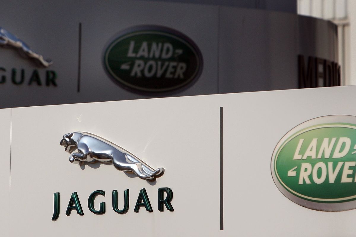 Jaguar Land Rover