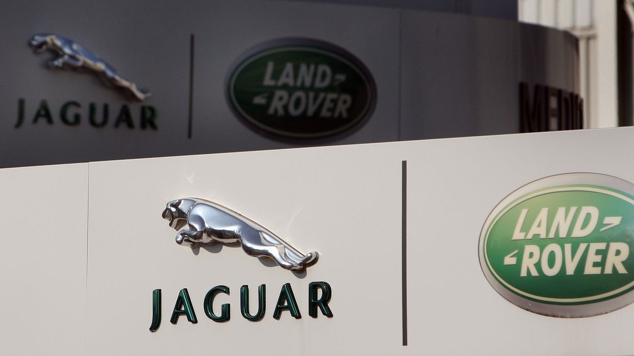 Jaguar Land Rover