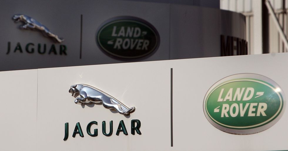 Jaguar Land Rover