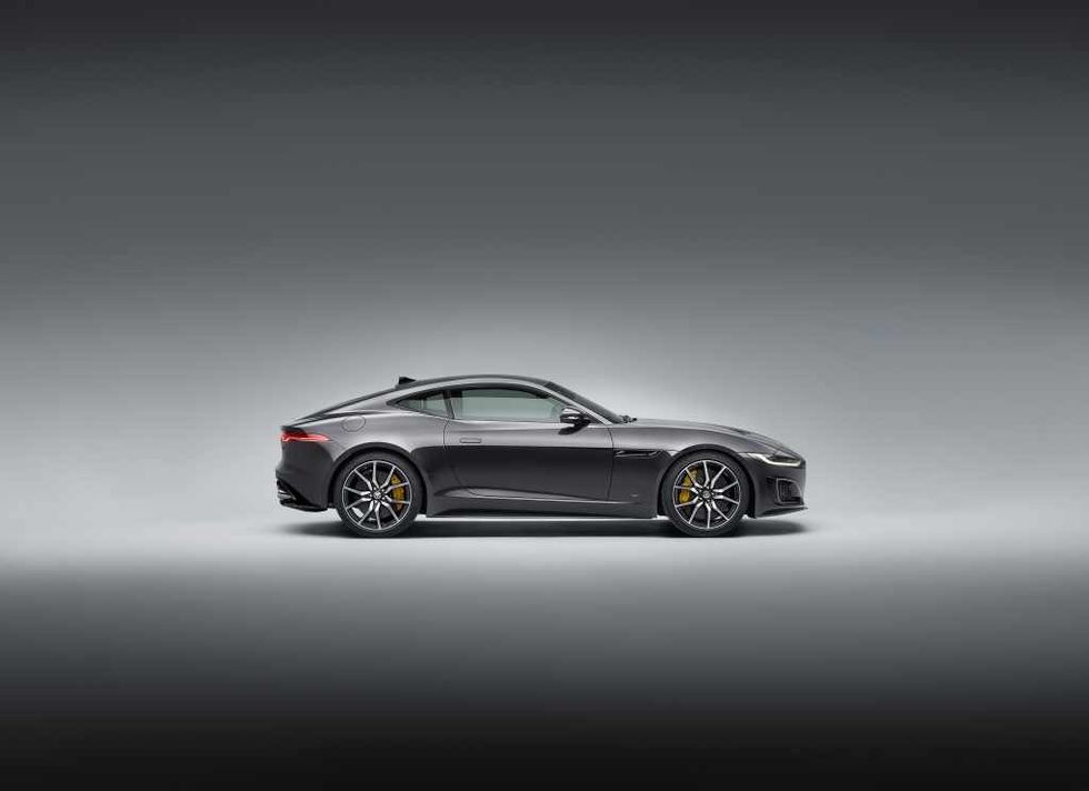 Jaguar model