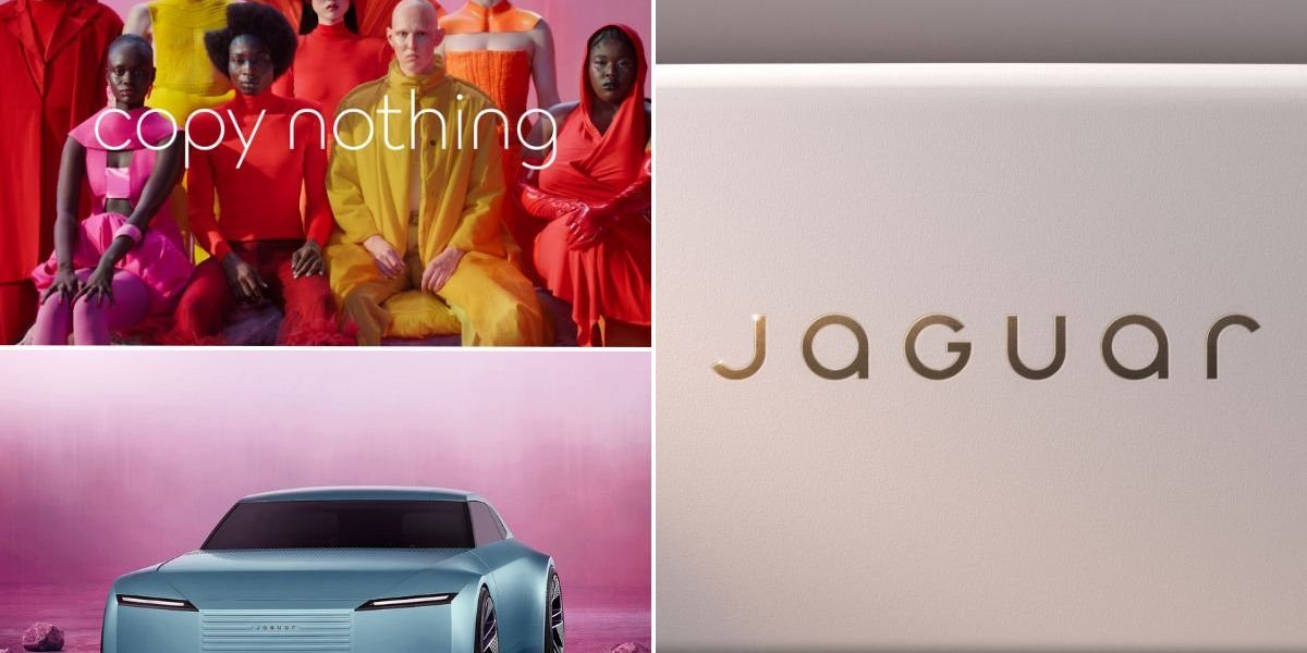 Jaguar ‘considering petrol range-extender’ despite pledge to go ‘all-electric’ with ‘woke’ rebrand Jaguar ‘considering petrol range-extender’ despite pledge to go ‘all-electric’ with ‘woke’ rebrand