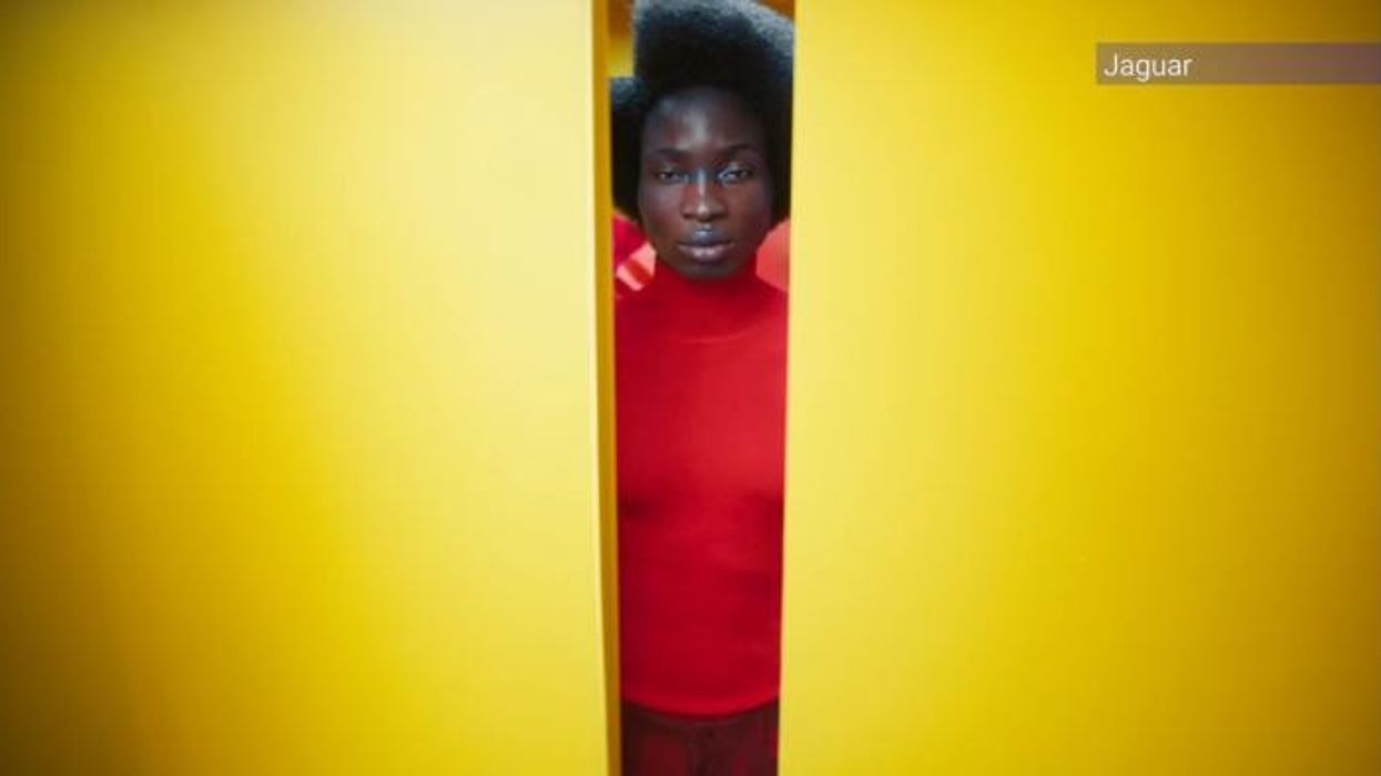 Iconic car brand close to Prince Harry and Meghan Markle's hearts undergoes woke makeover