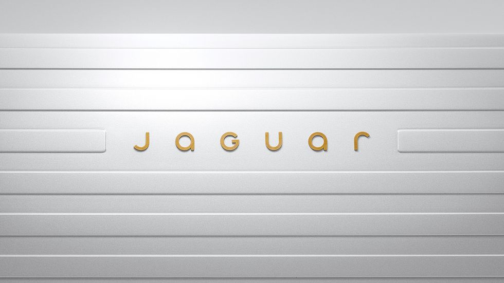 JAGUAR