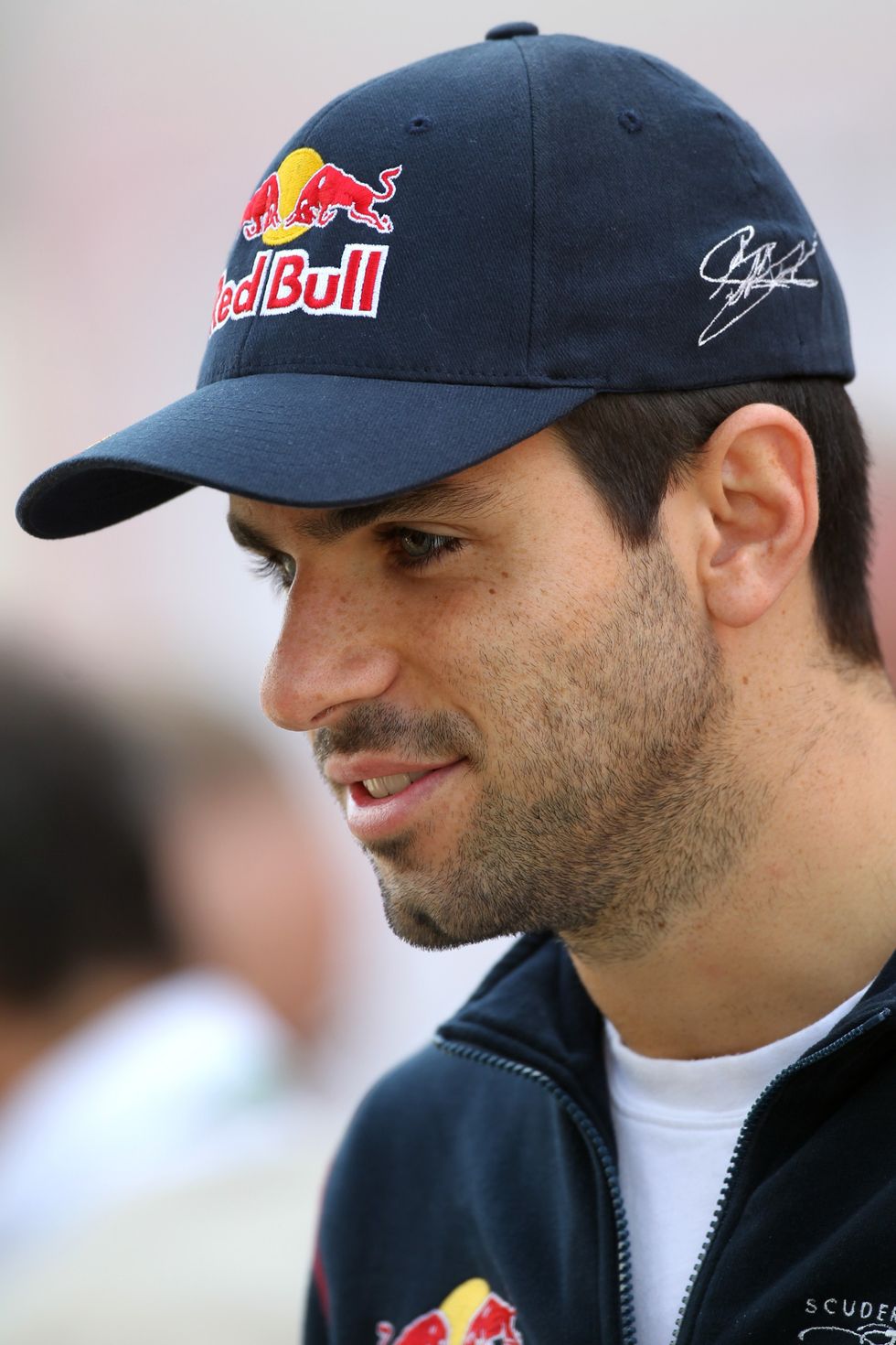 Jaime Alguersuari