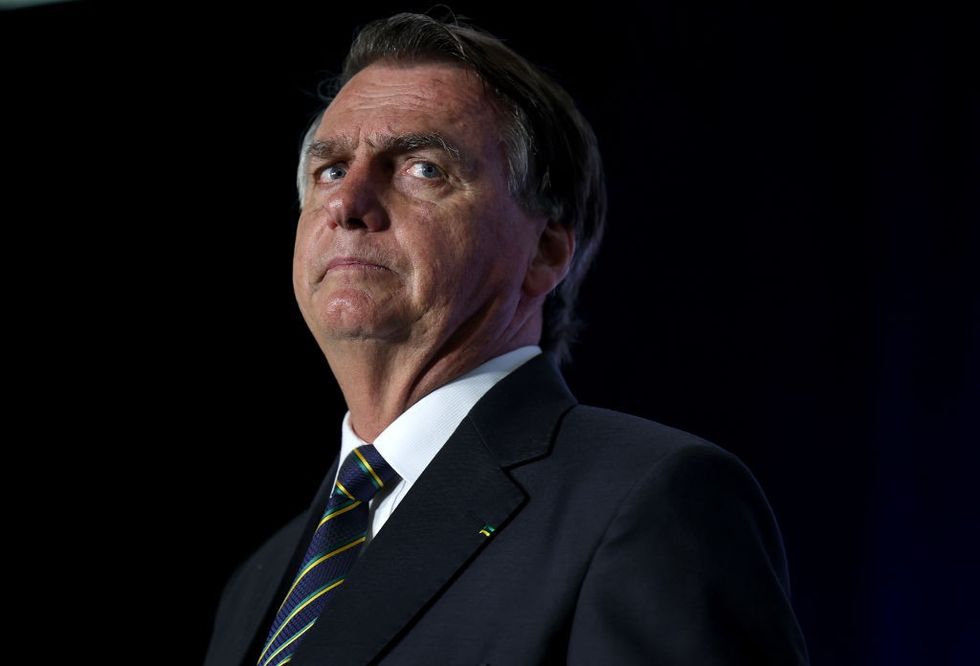 Jair Bolsonaro