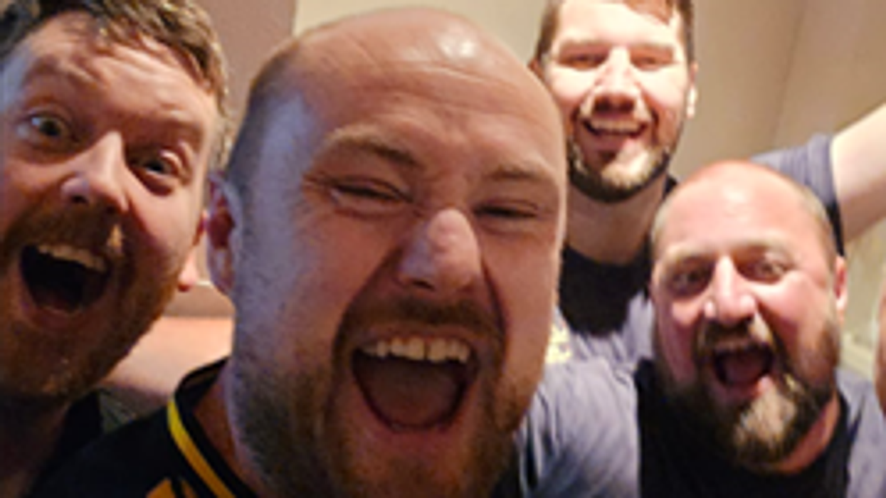 Jake after weight transformation