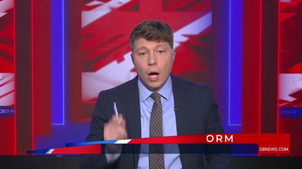 Former Tory chairman DEFECTS to Reform as he issues major 'last chance' warning over Britain's decline