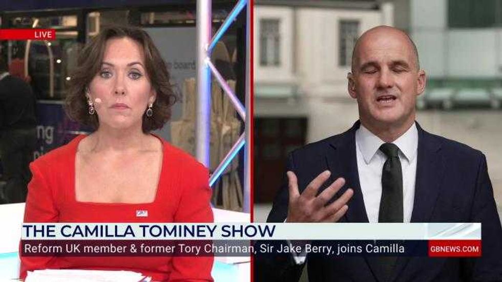 Labour MP brands teen Reform council leader as 'far-right' in fiery conversion therapy row