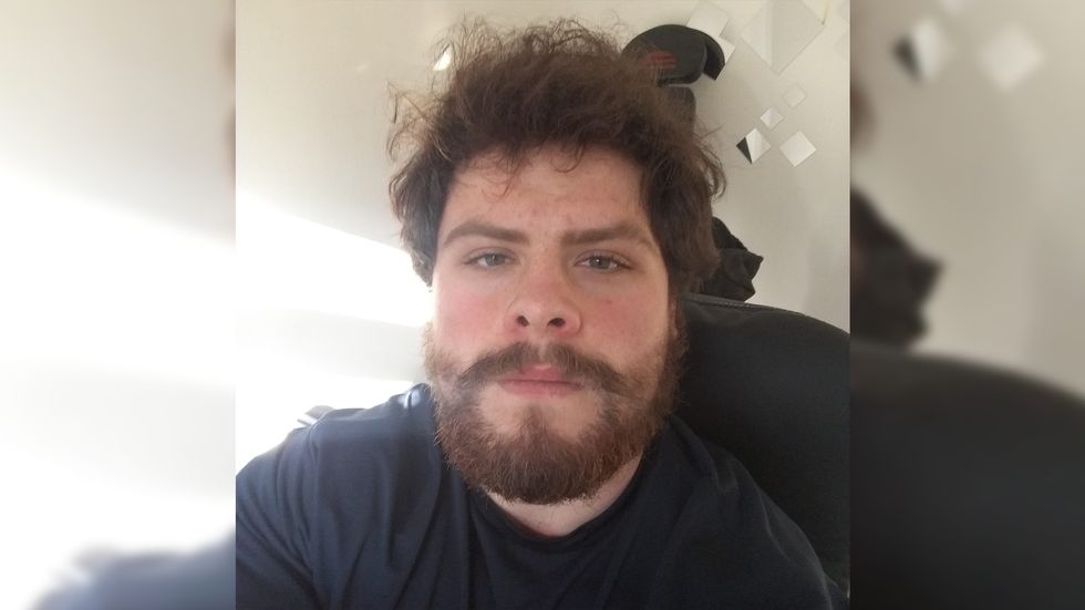Jake Davison, 22, killed five - including a 'very young girl,' before turning the weapon on himself