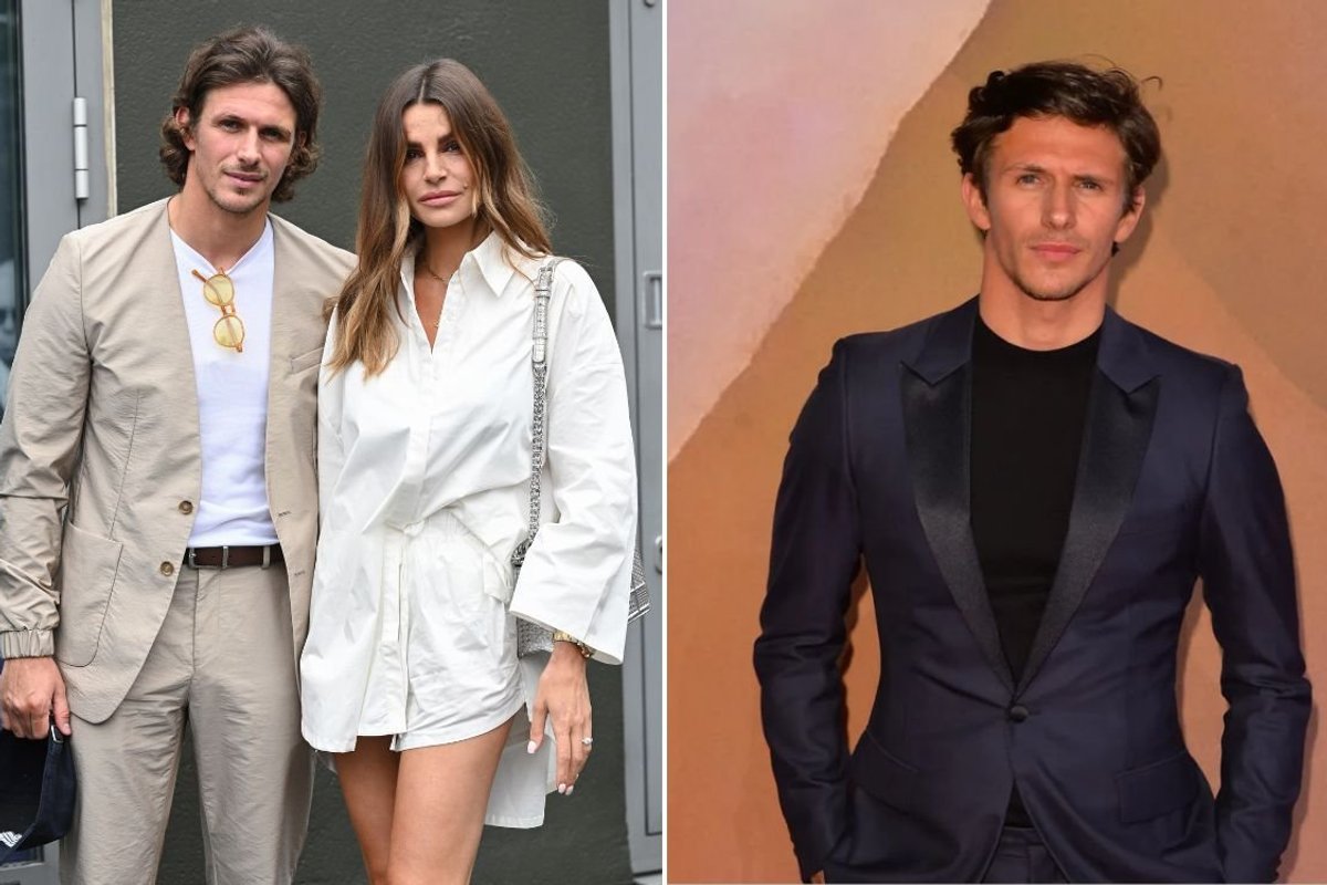 Jake Hall's ex and mother of his daughter issues statement after Towie star's death