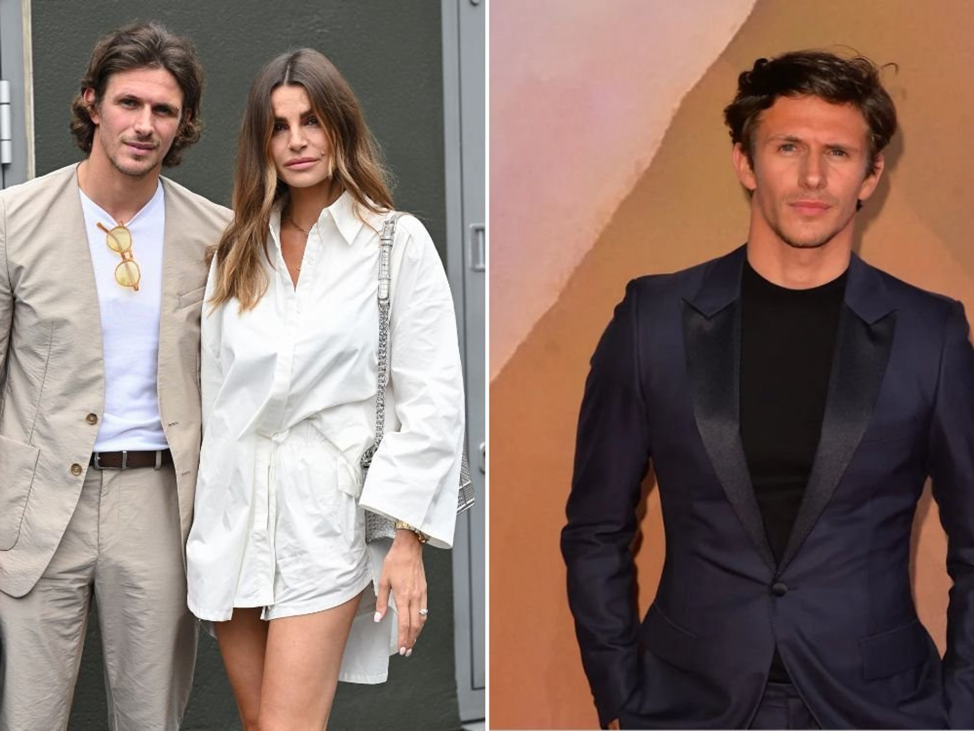 Jake Hall's ex and mother of his daughter issues statement after Towie star's death