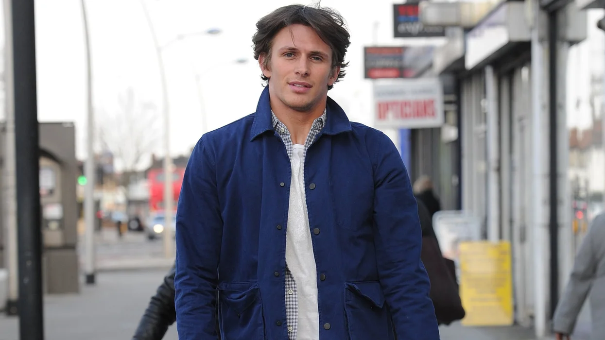 jake hall