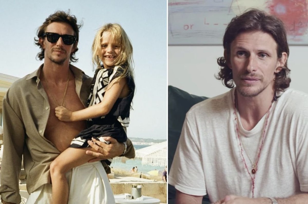 Jake Hall