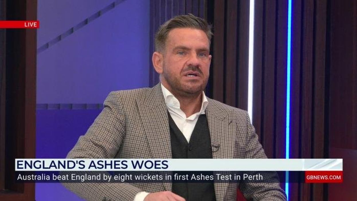 Eddie Hearn sends Jake Paul warning amid reports Anthony Joshua fight could be CANCELLED