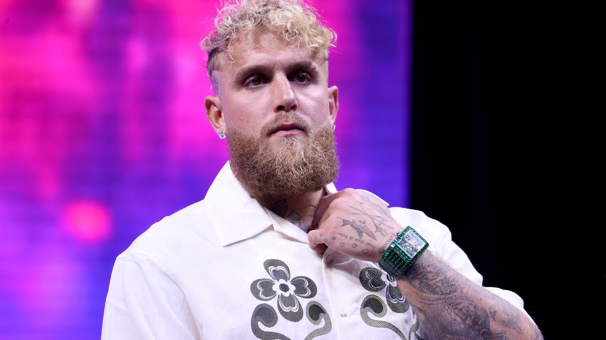 Jake Paul has launched an angry social media tirade explaining why his much-publicised Netflix fight with Gervonta Davis has been abandoned, after organisers pulled the American boxer amid fresh allegations of violence