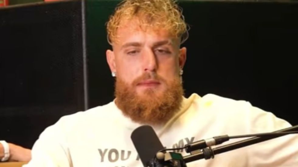 Jake Paul, visibly struggling to speak following surgery, has admitted that failing to train at altitude was his "biggest mistake" ahead of his heavyweight clash with Anthony Joshua