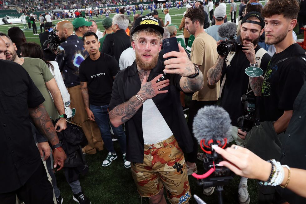 Jake Paul