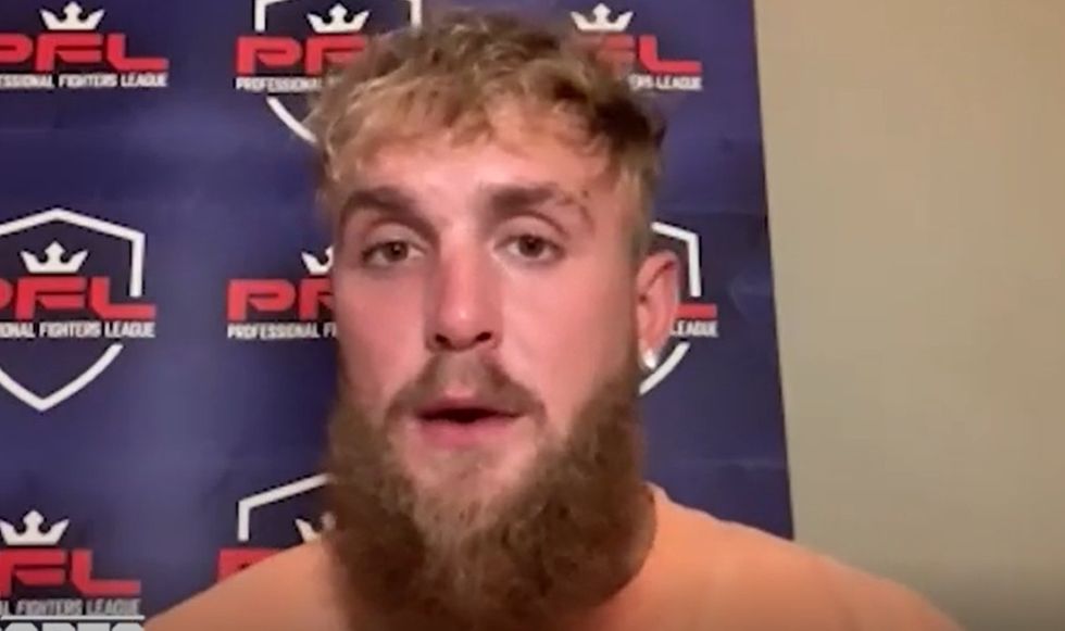 Jake Paul