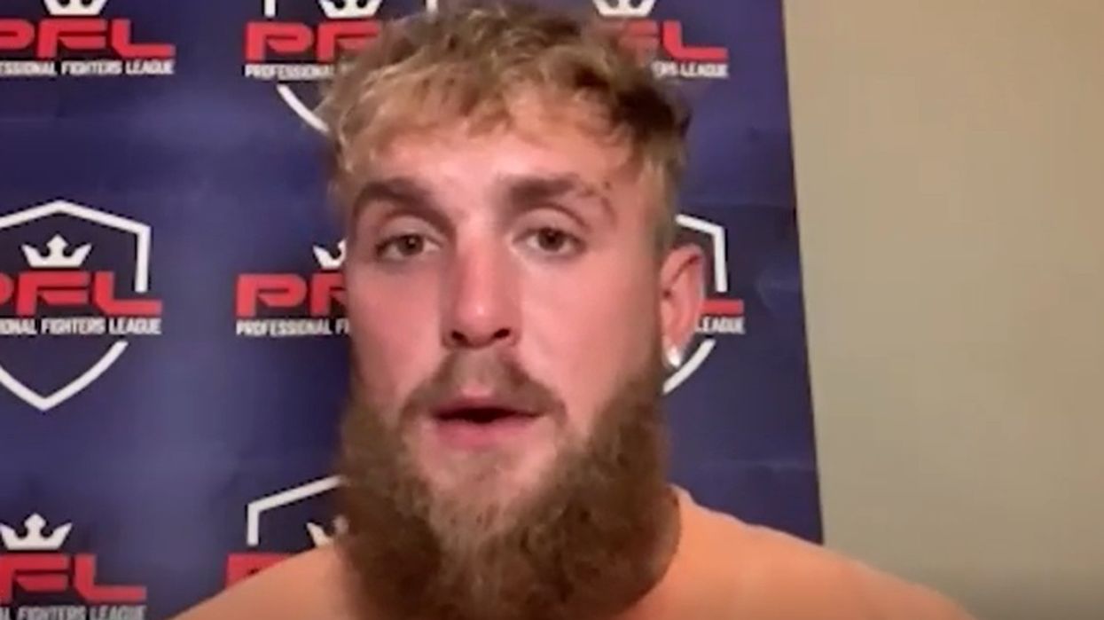 Jake Paul
